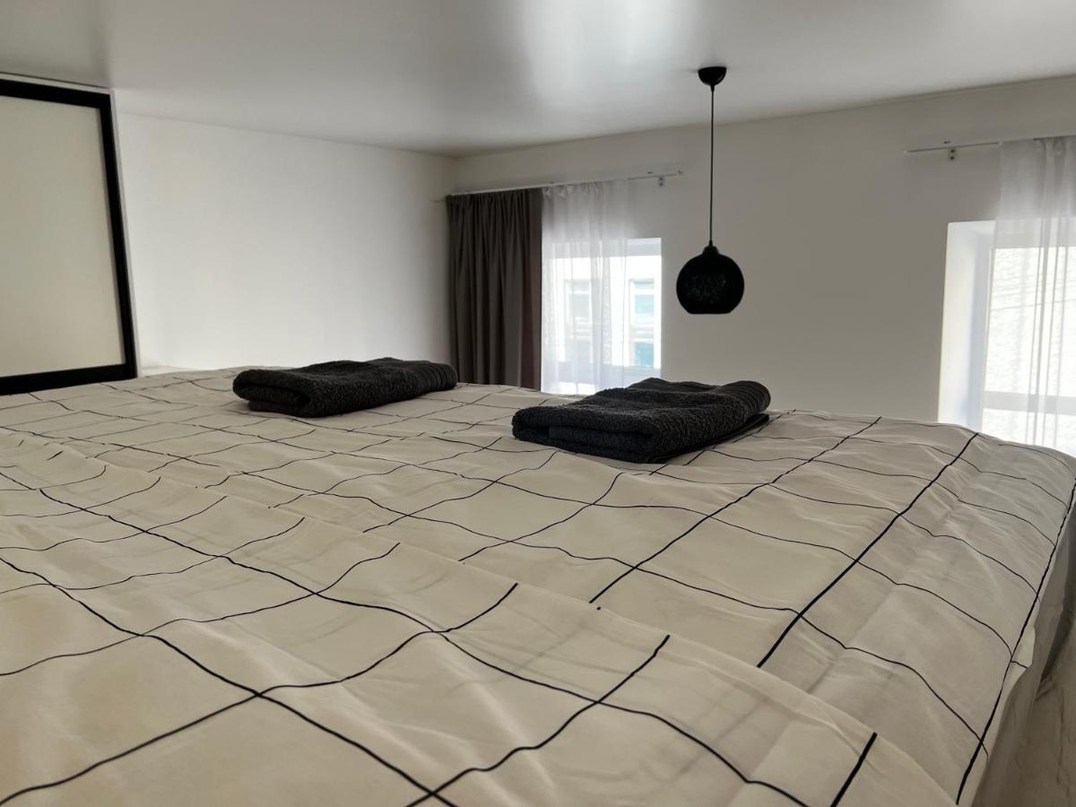 Apartment Lesya Kurbasa 利沃夫 外观 照片