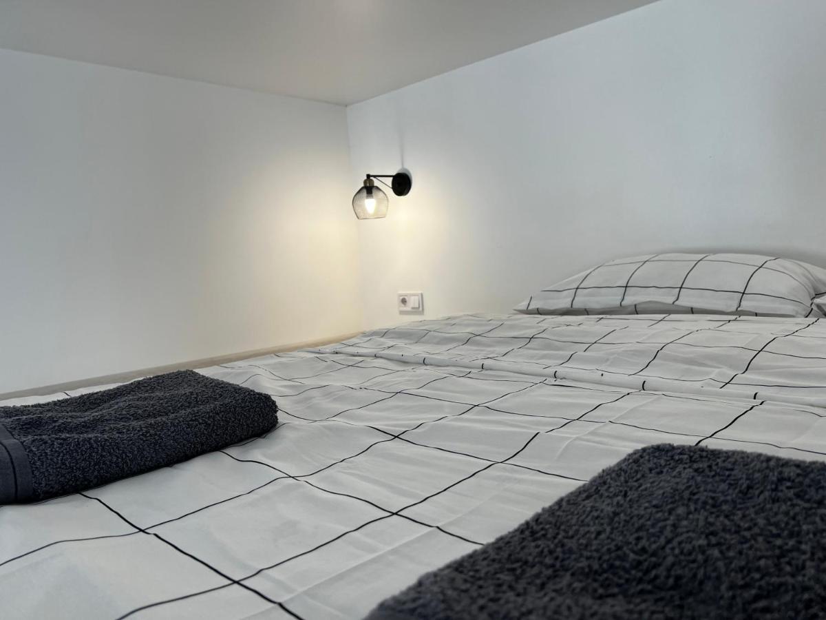 Apartment Lesya Kurbasa 利沃夫 外观 照片
