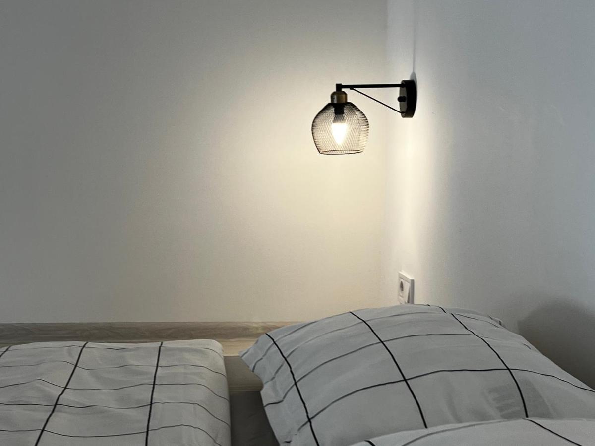 Apartment Lesya Kurbasa 利沃夫 外观 照片