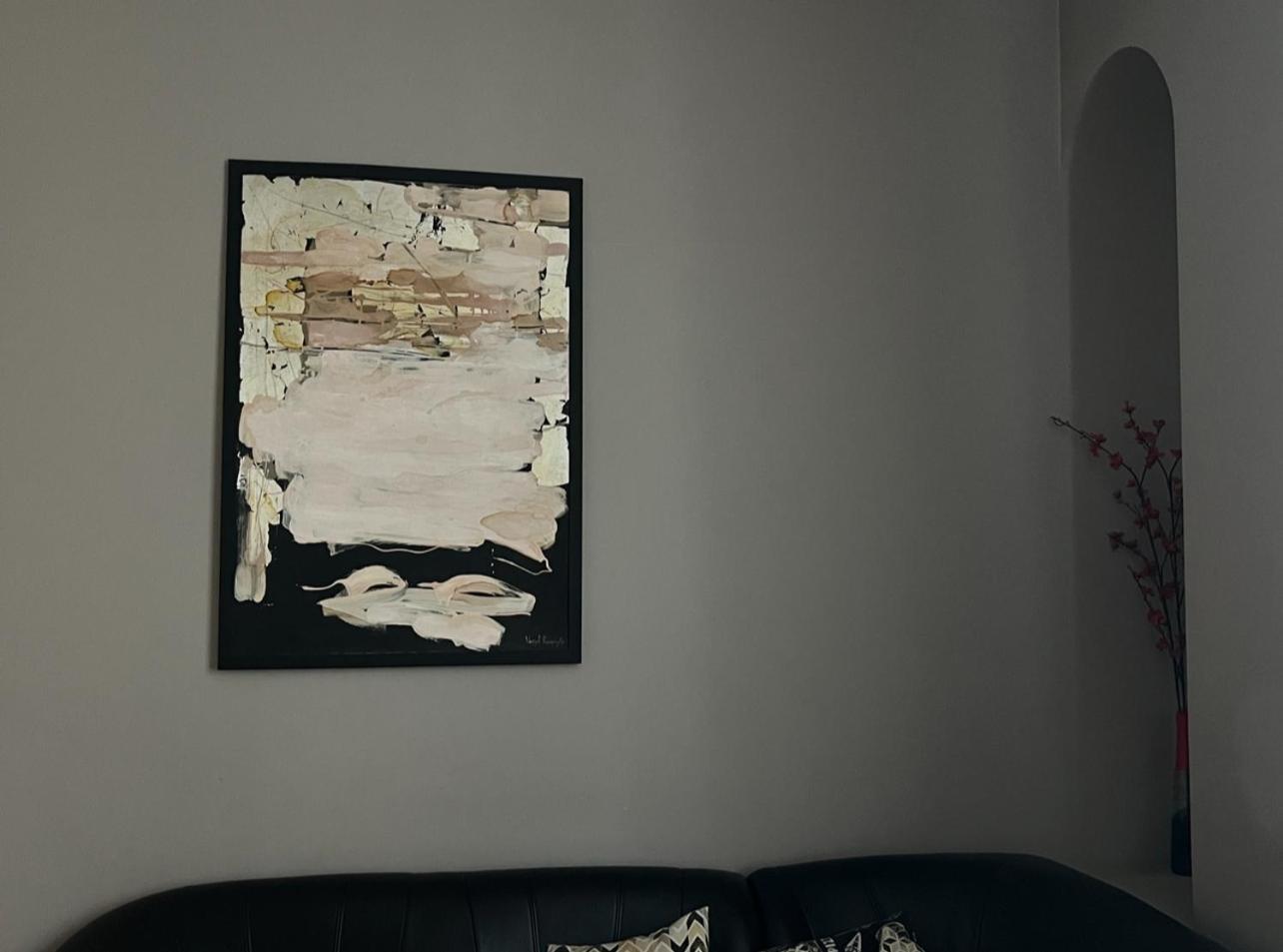 Apartment Lesya Kurbasa 利沃夫 外观 照片